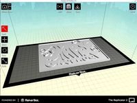 Happy Birthday by artzywes007