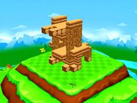 Blok Buster Siege Tower by blokify