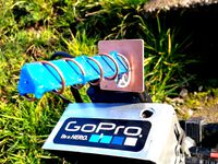 Antenne FPV Heliaxial 5,8 Ghz pour recepteur by bischoffrob