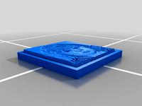 Mesh from photo test by abessetti