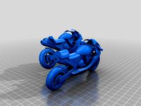 mark mcdermott by ringgirl2