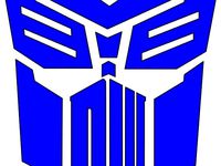 Doctor Autobot logo by eain
