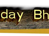 Birthday by unfiled