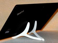 FlowStand for Tablets by potluck