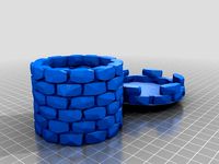 Customizable Turret 2.0 by drxenocide