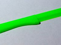 Paper Knife / Letter opener by MasterFX