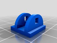 Robotic Claw Pads by kwoeltje