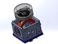 CAD-Mouse by secures