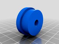 Robo 3D spool extension by daineko