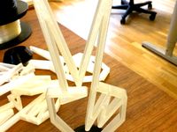 earth people logo by gewfy