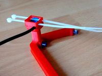 Head-Tracking IR Clip by Oteg