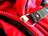Zipper/zip slider by amrbekhit