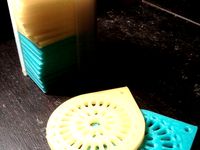 RosETOn holder by xoan