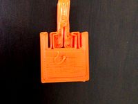 Plastic Joint by Andrew_Keson