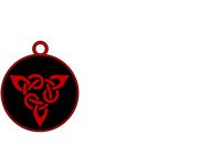 keychain typ b23 by Centaur