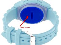 back for the C5 kids wrist watch phone by melnikovsky