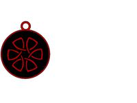 keychain typ b21 by Centaur