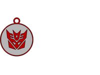 keychain typ b18 by Centaur