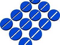 Parametric wargaming / miniatures base generator by 3DMiniatures