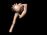 Tal Sets' Tomahawk by Michaelwhites