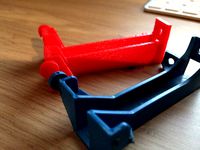 spent primer chute by bandit-ed