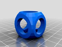 Squobe by GuitarGrady