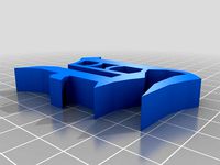 LeTTeR Y (Goth) by JiANtBoX