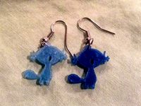 Wooper Earrings by CopabX