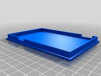 cubietruck case and lid by mlinuxguy