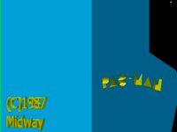 Arcade Cabinet by micajoeh