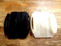 ActionCam Stuff by odudex