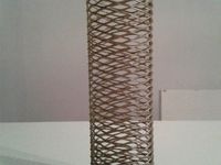 Printing in 3 dimensions, part two... by joris