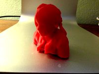 3D Scan by Thollins71