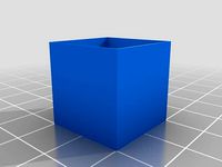 Calibration Box by VeryHappyRobot