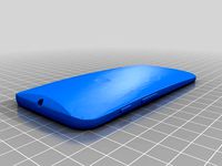 Moto X Motorola 105x 106x by seanus4u