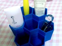 Hex Organizer by samchoy8888