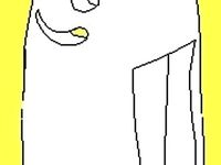 Lego Ghost by KySyth