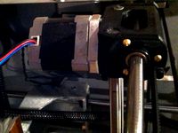 NEMA 14 to 17 adapter by hlaps1990