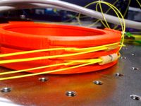 Stackable fibre organiser/protector by UoBQuantumMatter