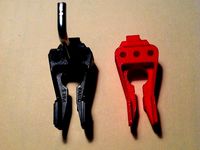 Raaco Wall tool clip by maddi