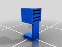 SD Card Holder by beads_69