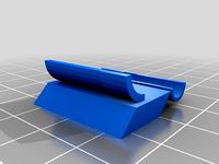 Ashley M by trossman