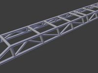 space_1999_eagle_truss_3.stl by EngineerDK