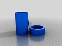 cheaper coffee canister by lokilaufeysen