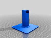 Beach Towel Anchor by heytiger
