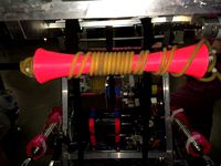 Ball roller by team2177