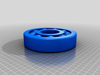 Bearings by Cmac14