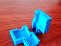 Battery Terminal Cover by RicheyRich3407