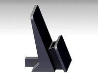 Iphone dock 4/4s by domib88