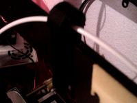 Filament Guide for Prusa i3 by pando85
